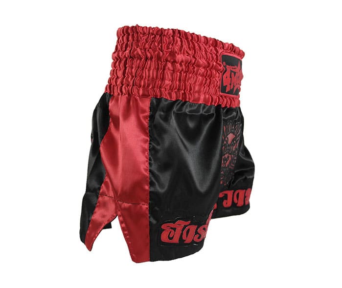 4More Muay Thai Short Dragon - Muay Thai Shorts