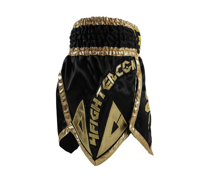 4More Muay Thai Short Gladiator Omar - Muay Thai Shorts