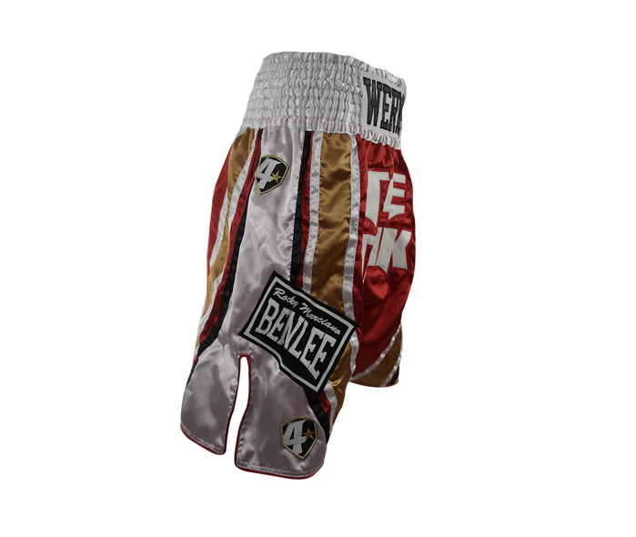 4More K-1 Boxing Shorts The Tank - Muay Thai Shorts