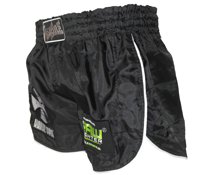 4More Retro 1.0 Shorts Hanse Gym - Muay Thai Shorts