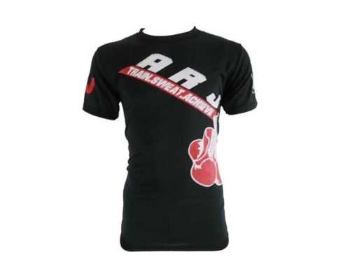 4More T-Shirt ARJ Gym